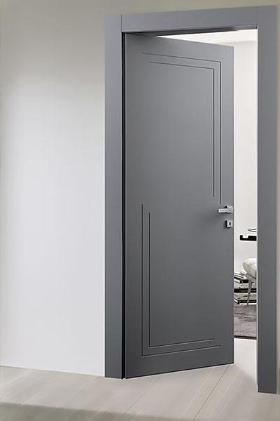 Painted door $79