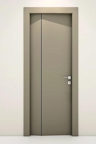 Melamine door $49